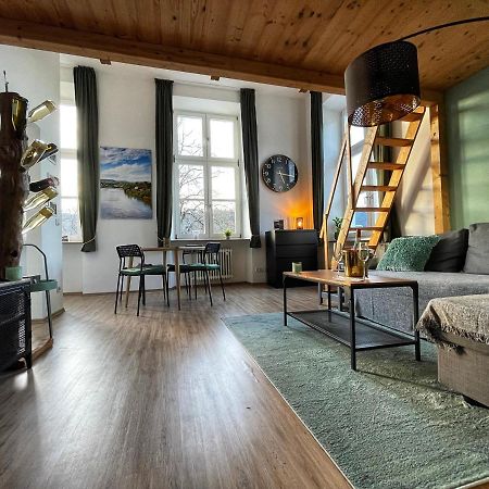 Ferienwohnung Zum Zollkran 트리어 외부 사진